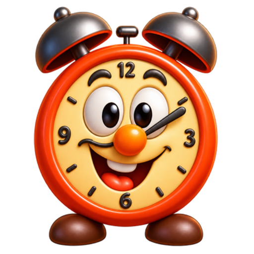 Hora de Brincar
